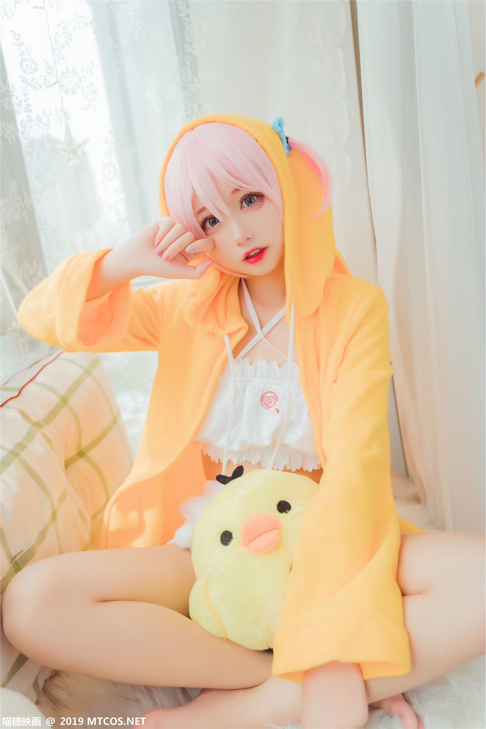 MTYH Meow Sugar Reflection Vol.032 Super Cute Lin(29)